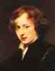 Sir Anthony van Dyck painter